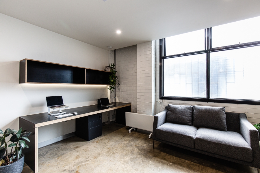The Get Down - Private Office 2 photo 2