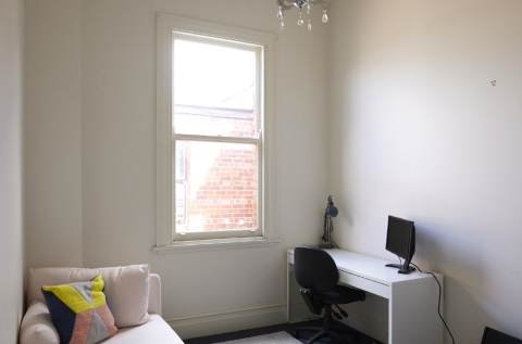 Office in Beautiful Albert Park photo 4