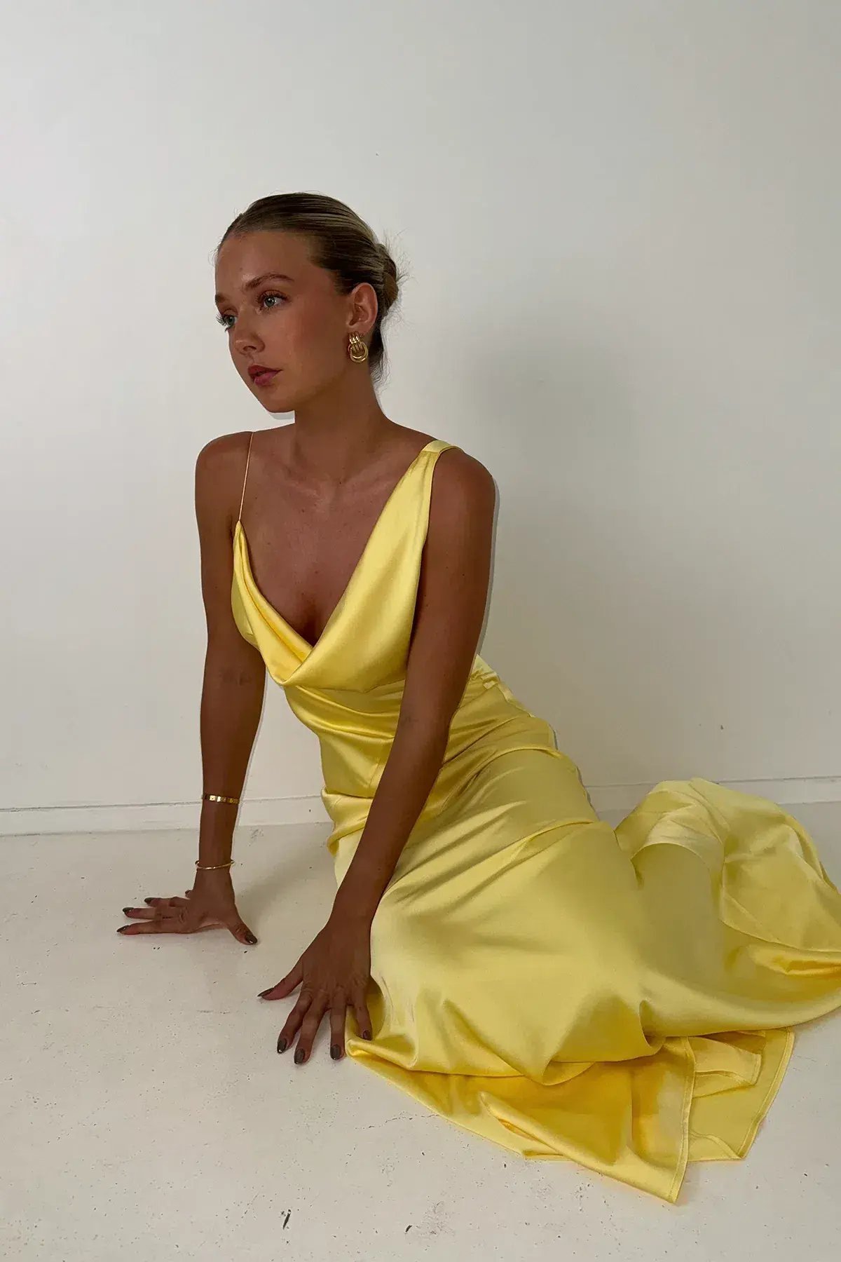 HNTR the Label Bianka Dress Size 6 photo 2