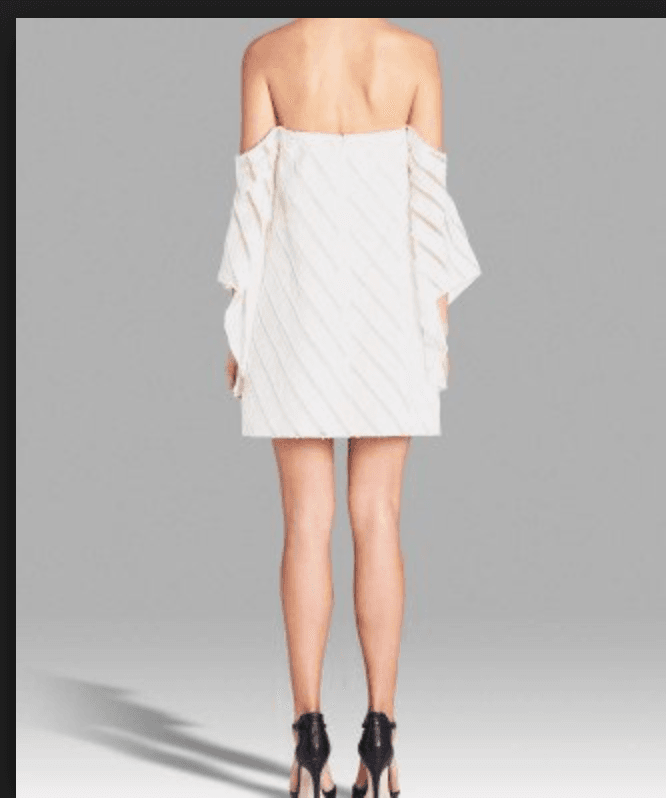 Camilla and Marc Statice Dress photo 2