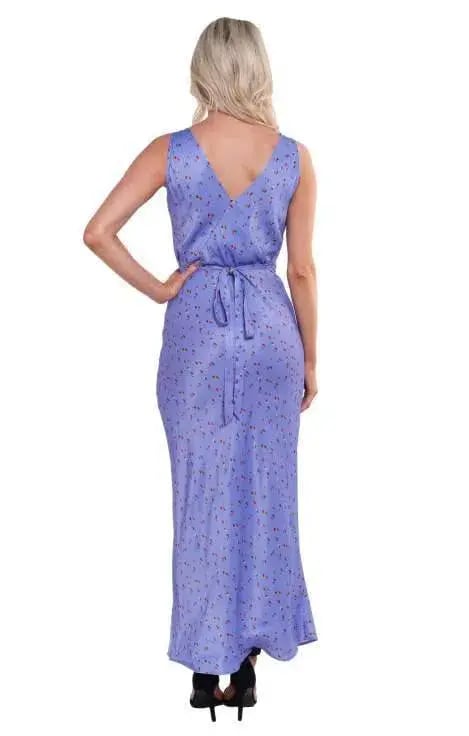 Rat and Boa ‘Violeta’ dress photo 3