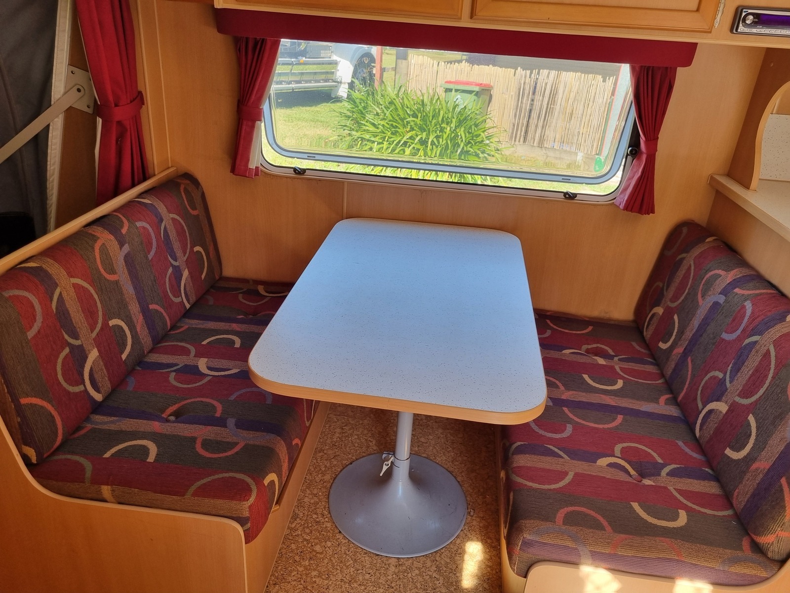 Windsor Rapid Expander photo 8