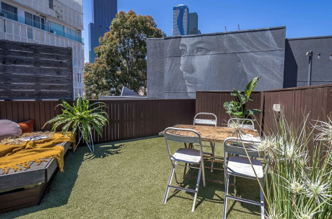 The Yoga Place Melbourne photo 17