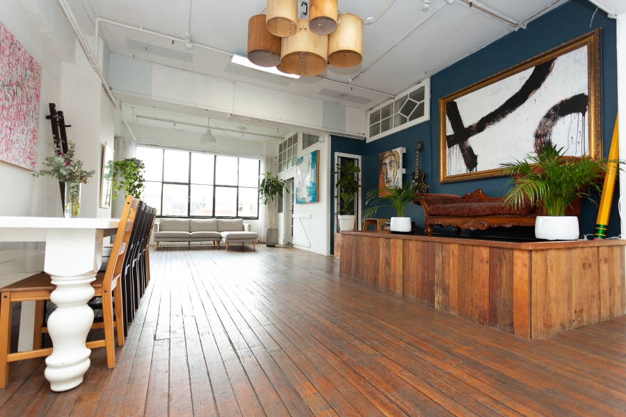 Studio V Sydney photo 4