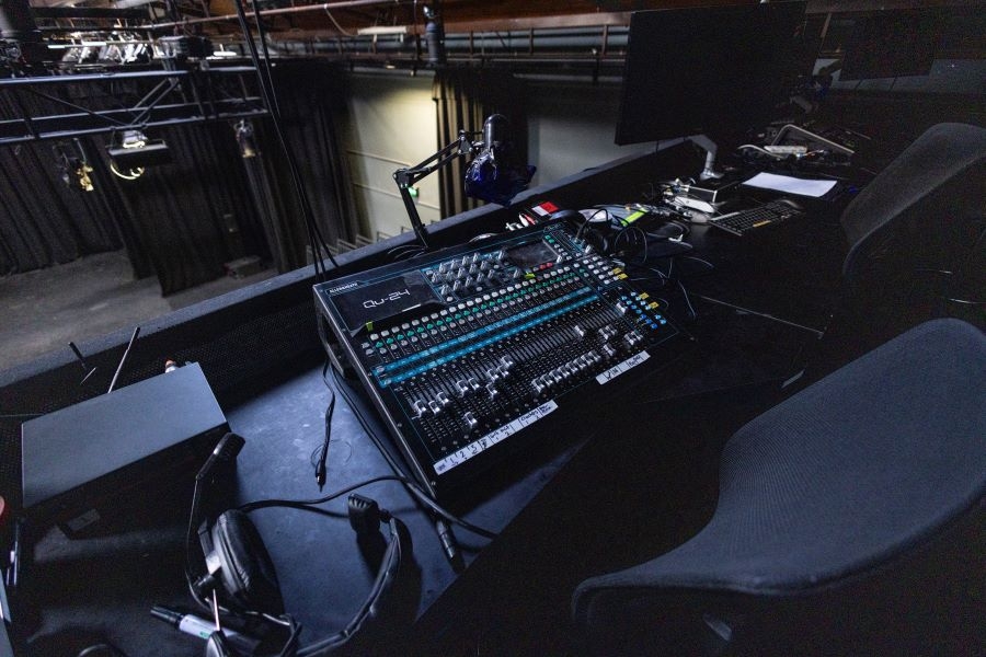Gasworks Theatre photo 4