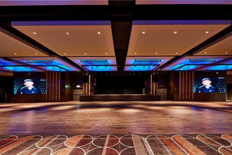 Showroom at Canterbury League Club photo 3