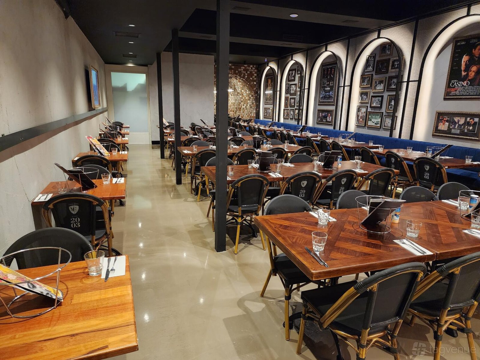 Entire Venue at Criniti's Parramatta photo 7