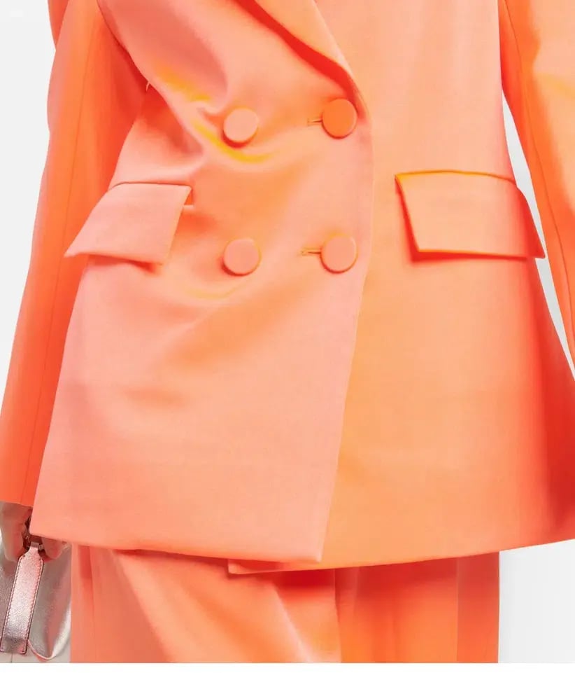 Dear Frankie Lucia Set- Saffron Size XS-S photo 34