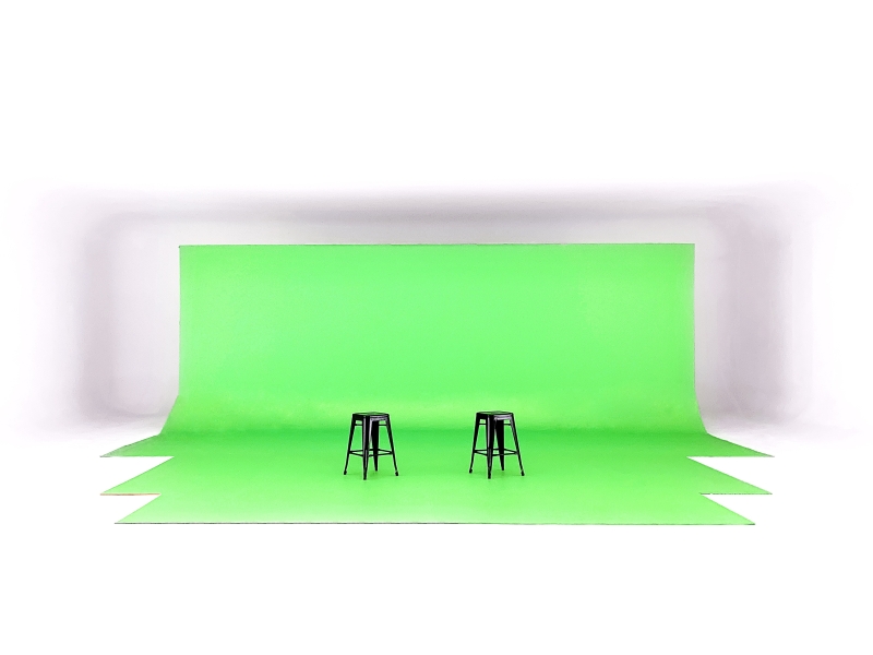 Film sets studio photo 4