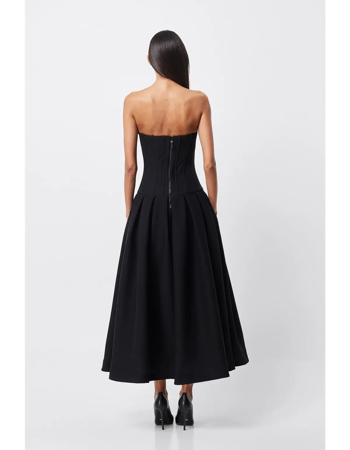 Mossman Enchant Dress Size 6 photo 2
