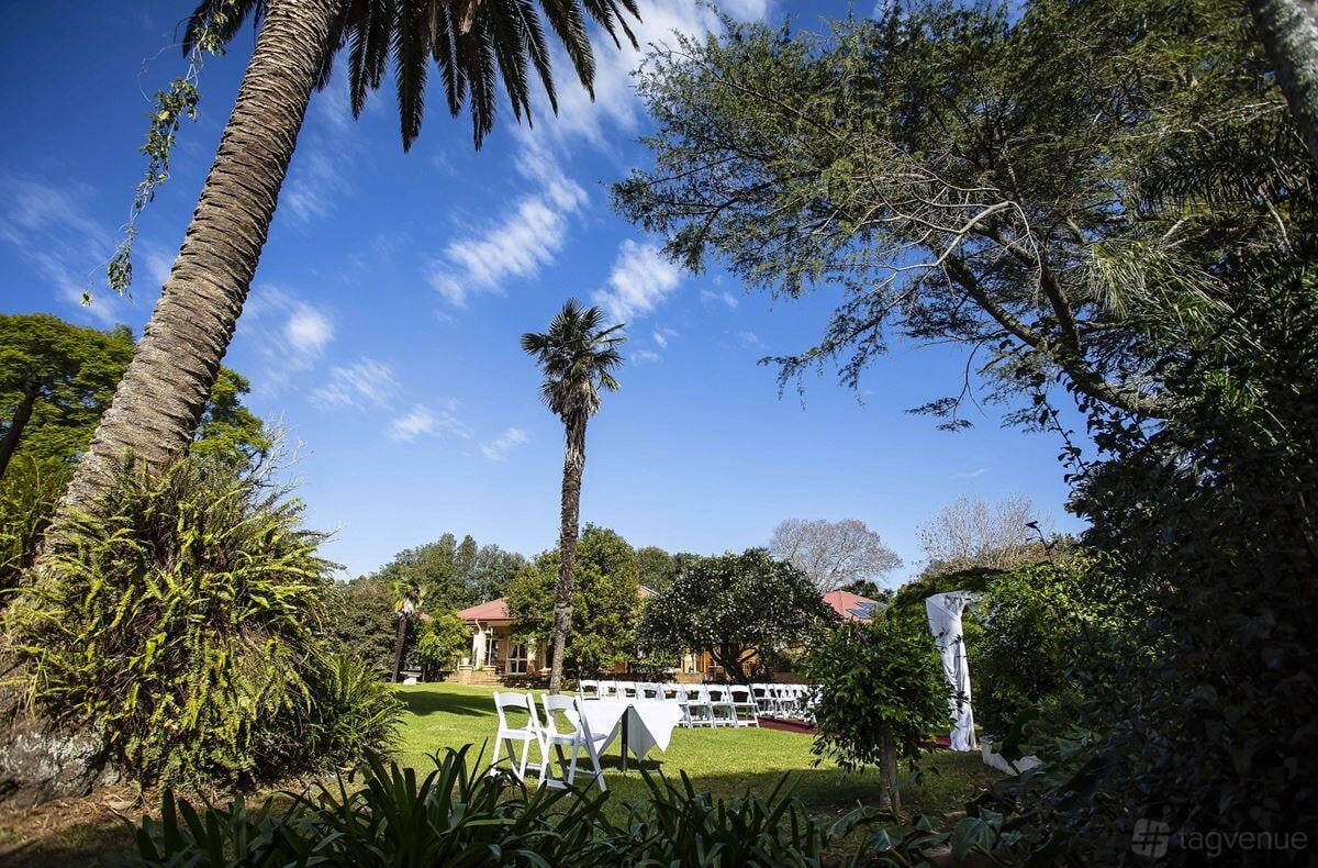 Exclusive Use at Linton Gardens photo 80