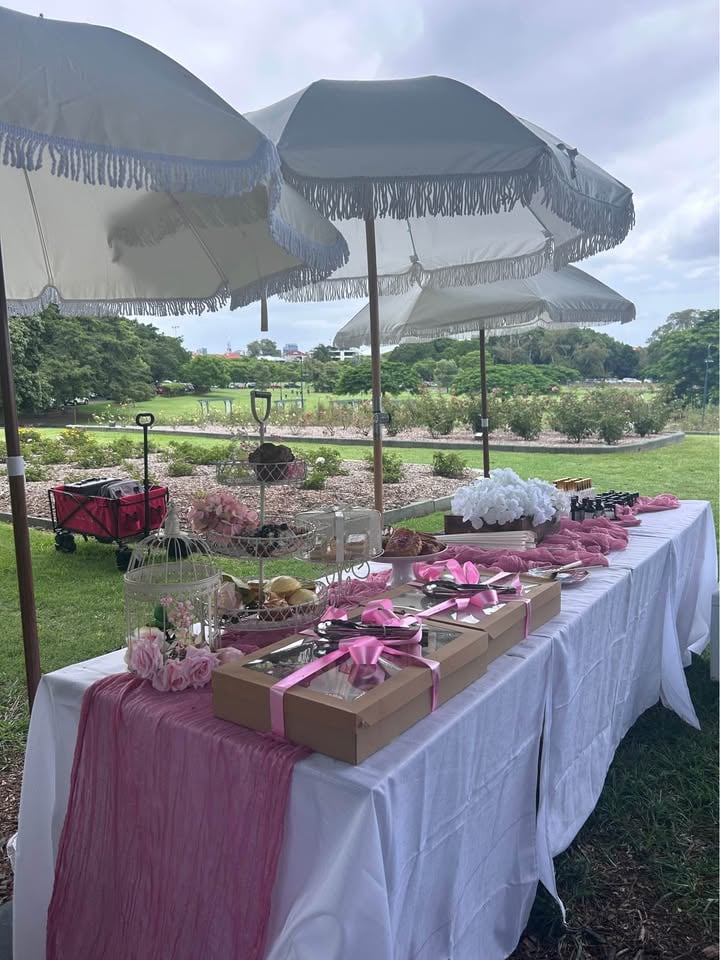 Picnic and events hire photo 2
