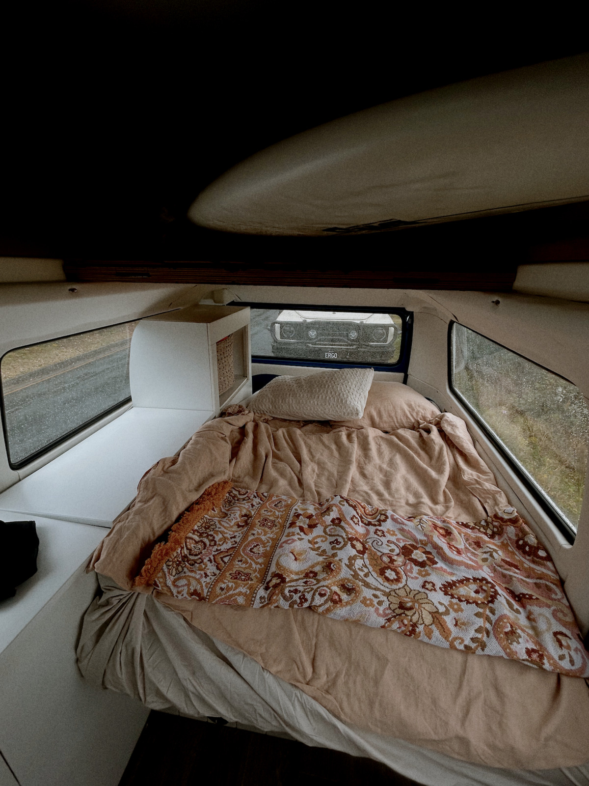 BLUEY - KOMBI ROAD TRIP RENTALS photo 4