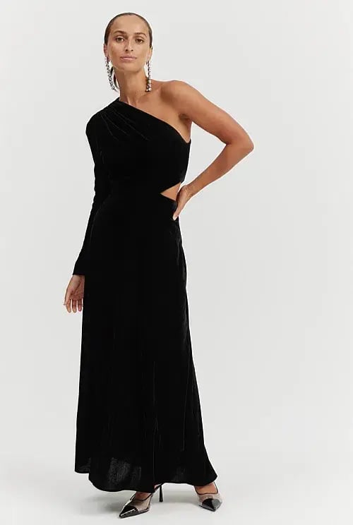 Rebecca Vallance Esther Midi Dress size 16 photo 12