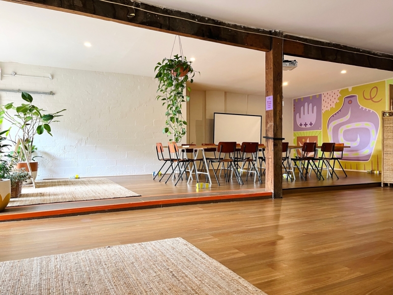 Private Office/Studio/Warehouse photo 7