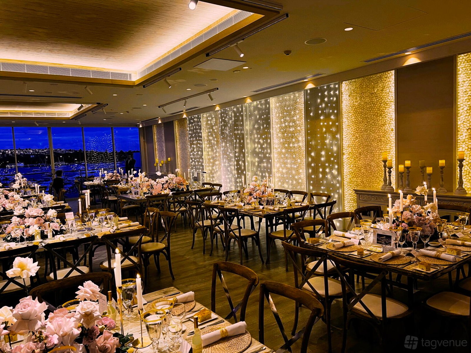 Pacific Room at The Beachouse at Point Piper photo 8
