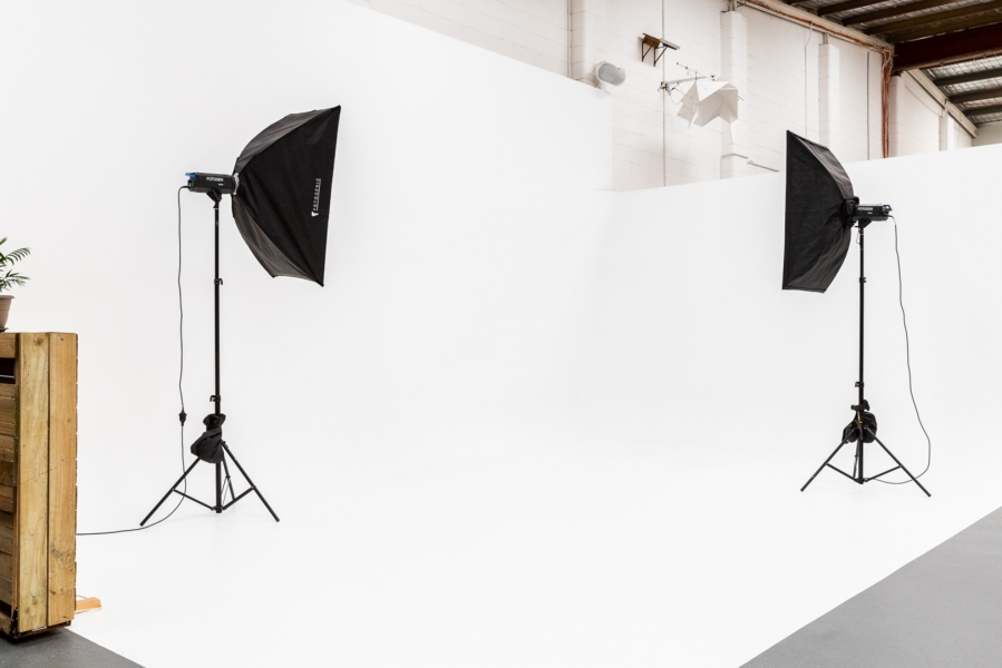 Shuffle Studio - Co-working - Art Studios photo 4