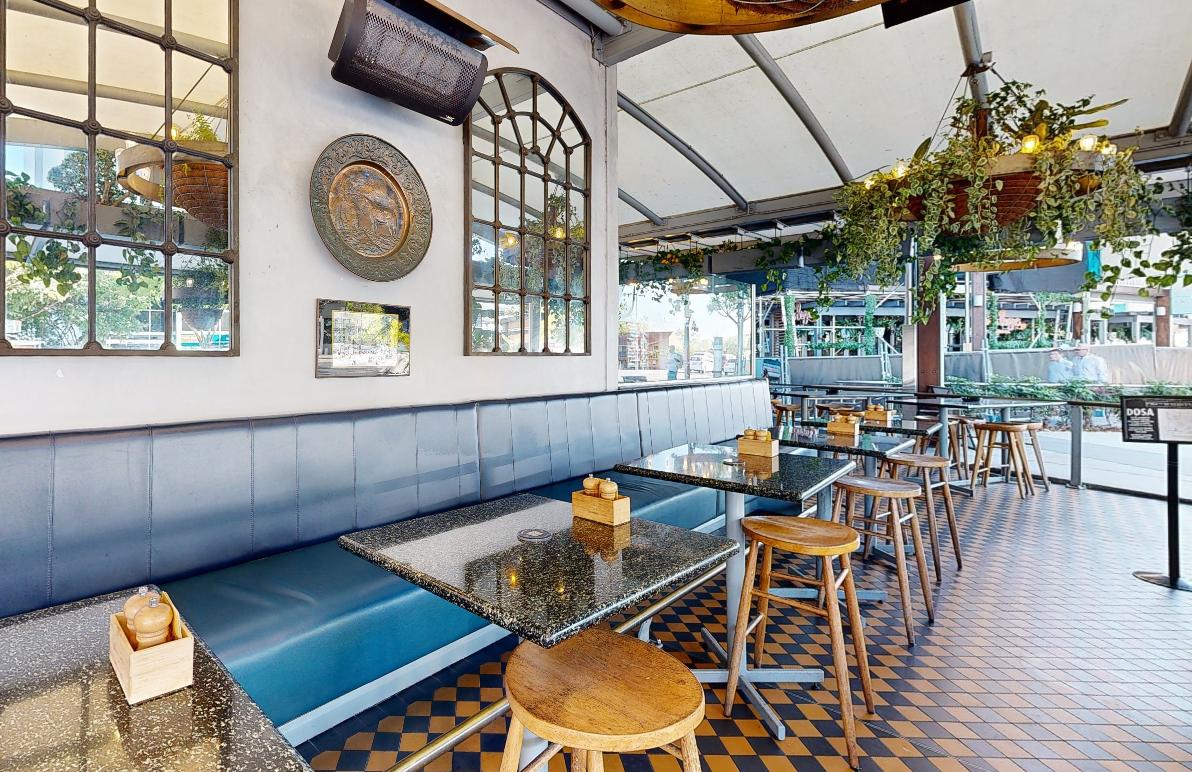 The Beer Garden at Pig ‘N’ Whistle - Indooroopilly photo 6