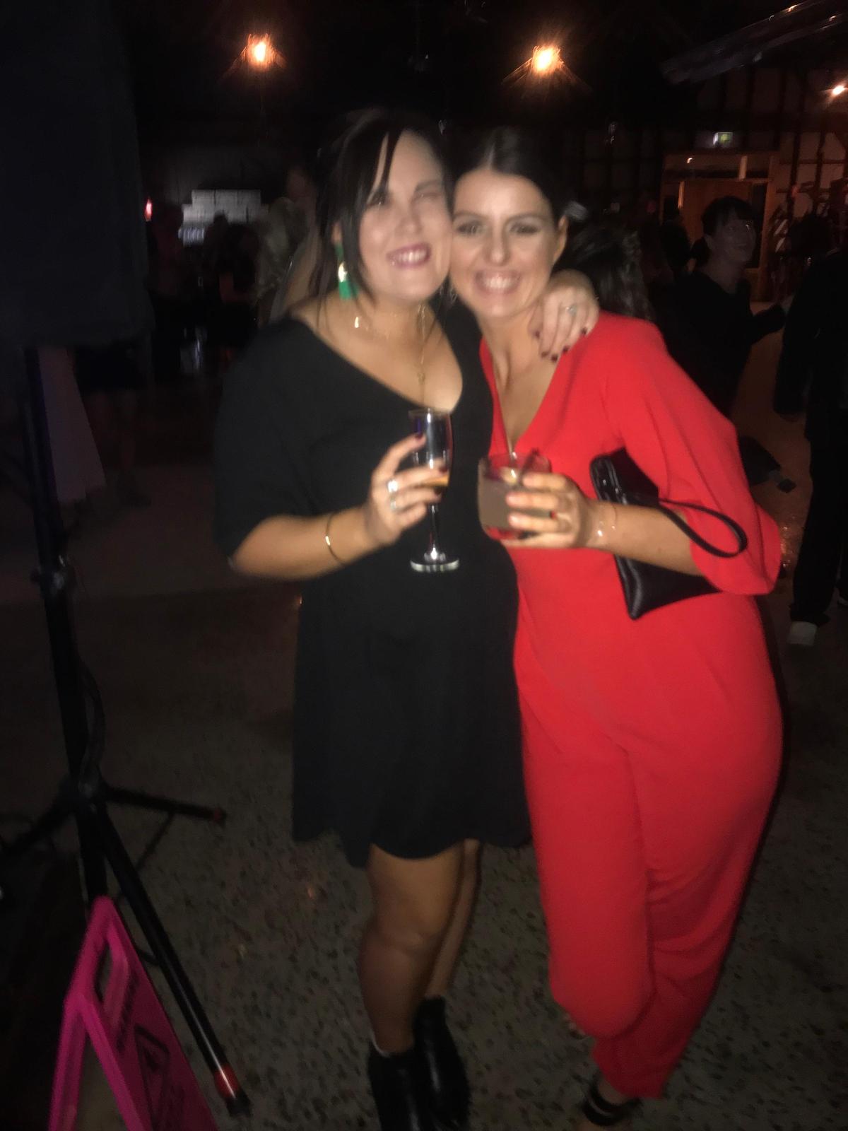 Sophia Jumpsuit photo 4