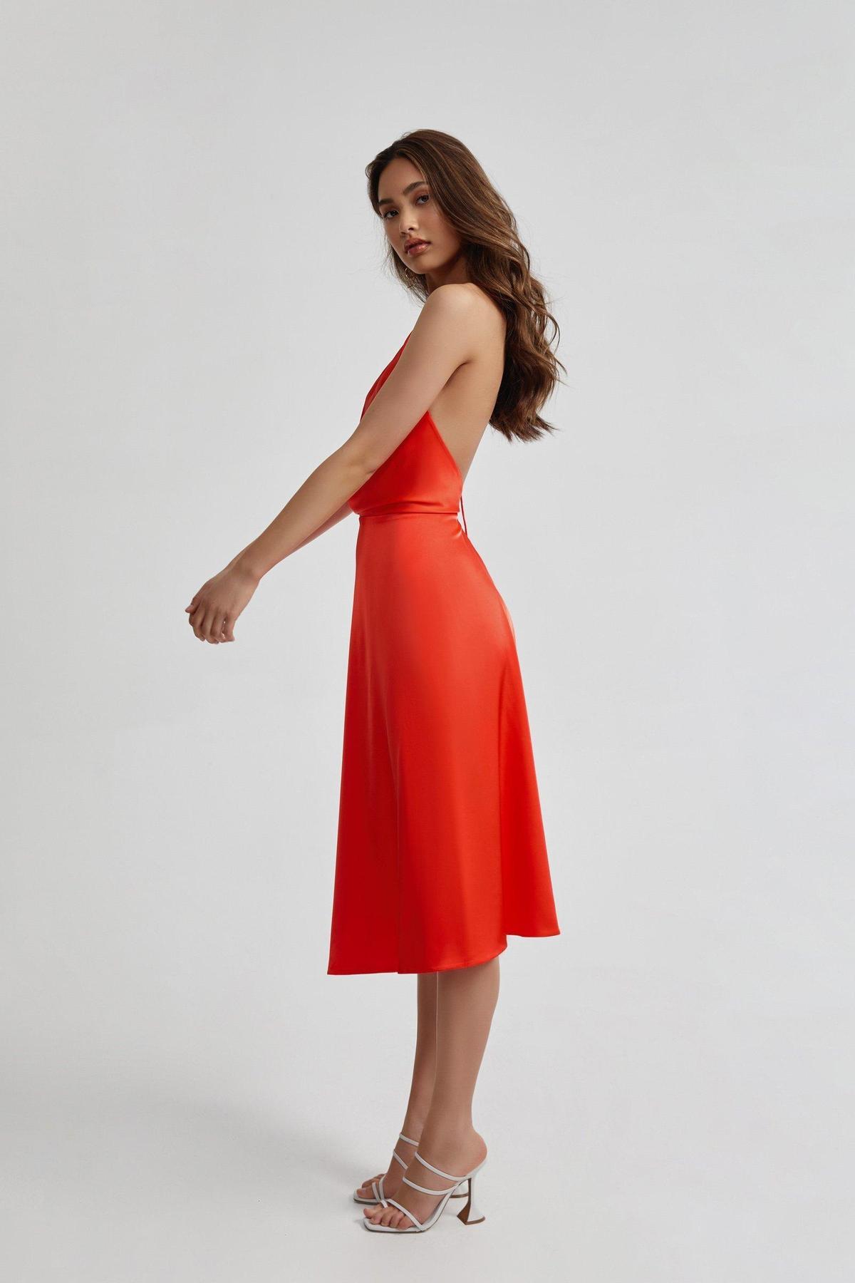 Lexi Frankie Dress size 8 photo 2