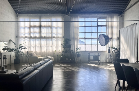 Indie Film Studios photo 10