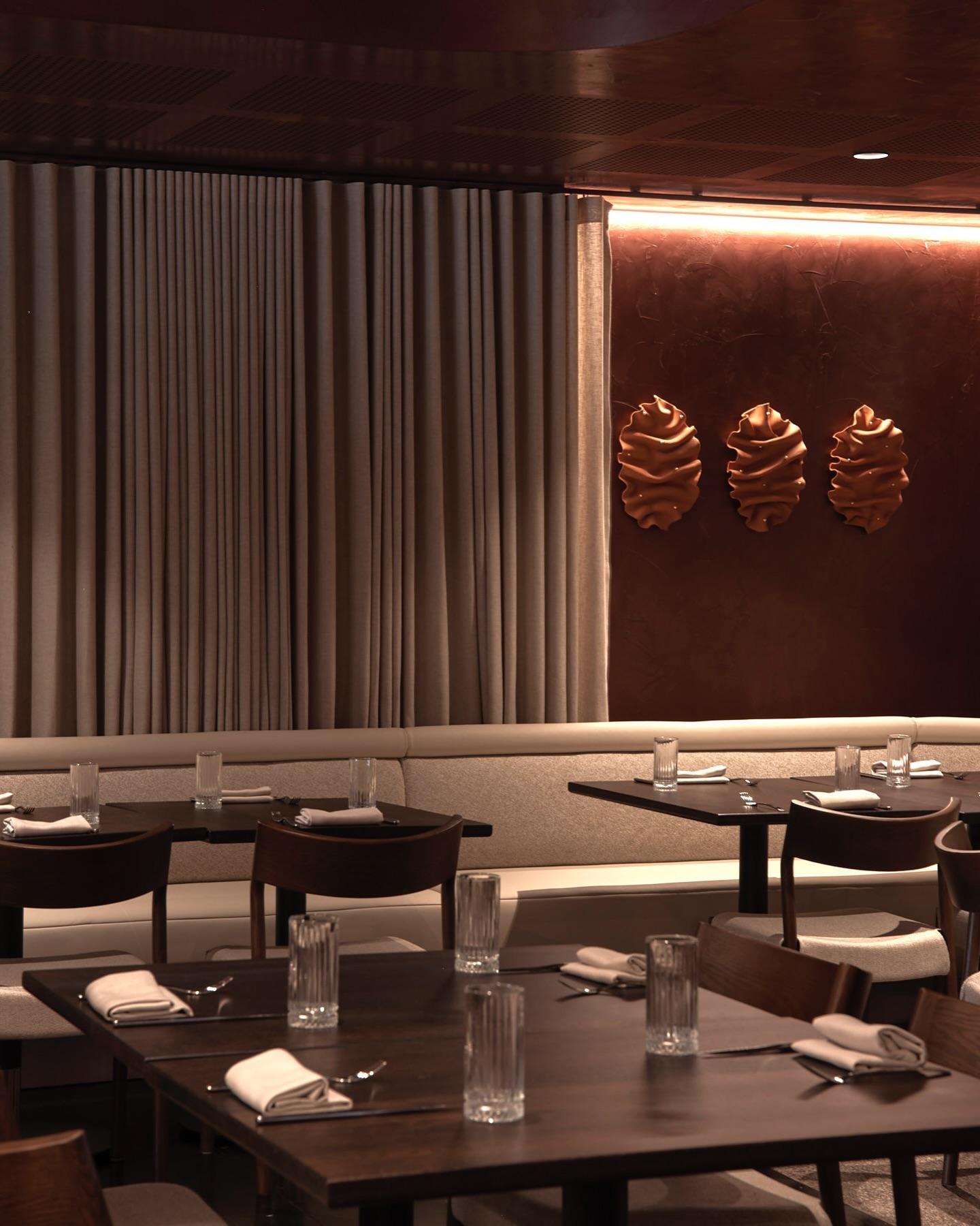 Entire Venue at Como Restaurant photo 6