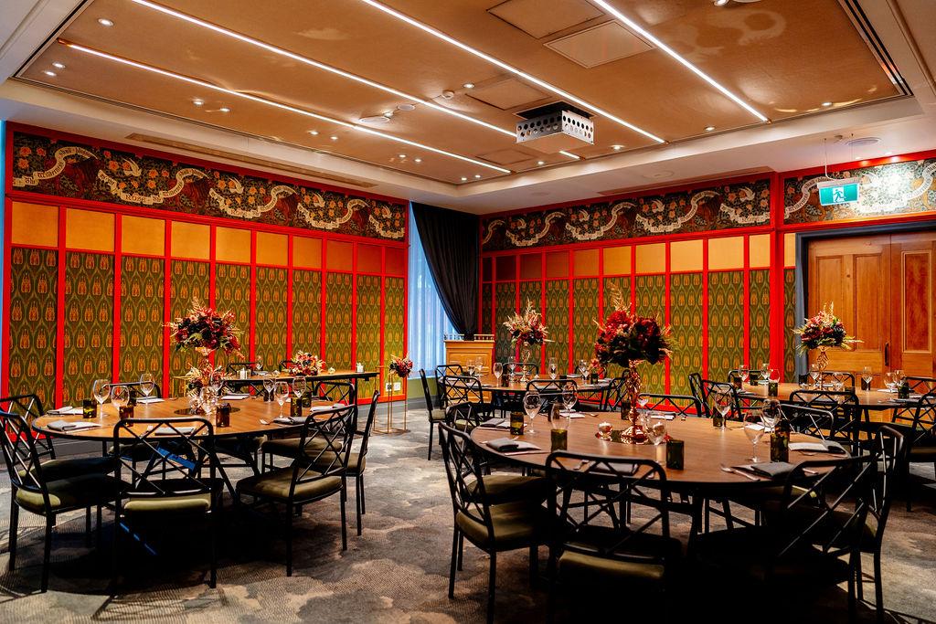 The Grand Games Room at Ovolo The Valley photo 10