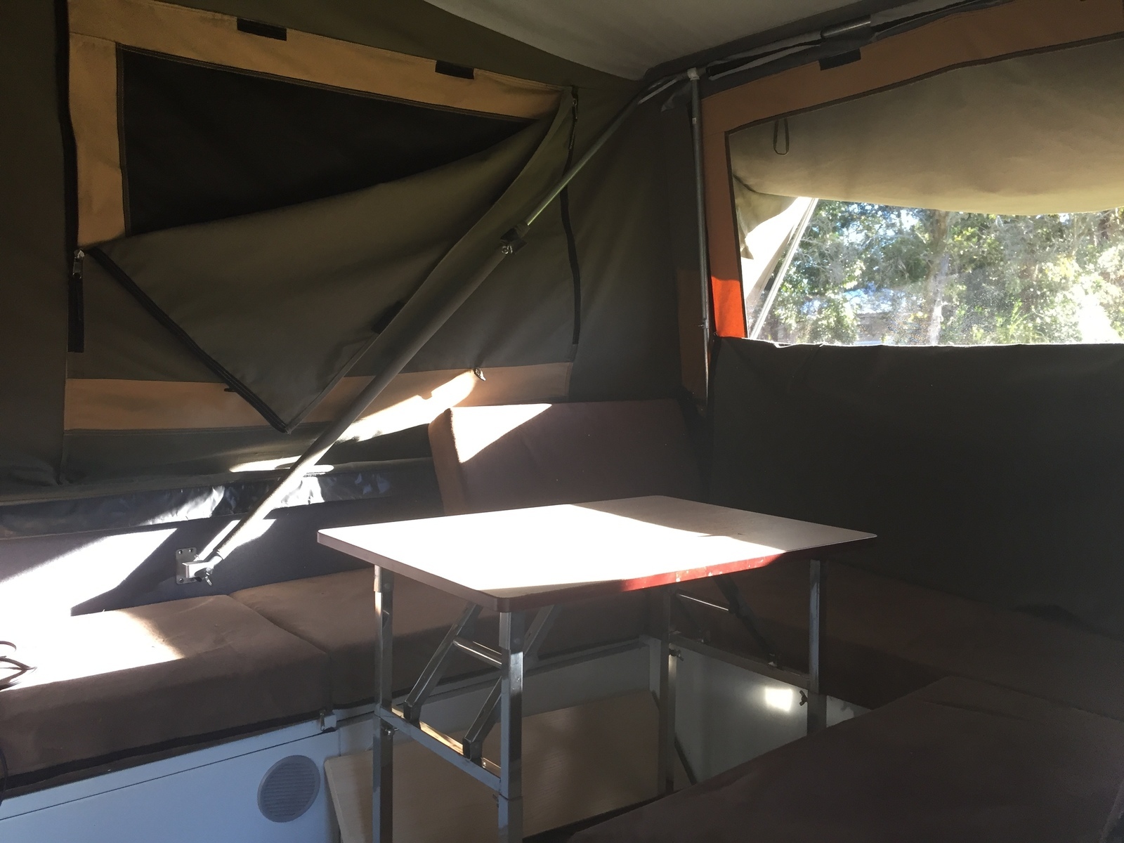 Bayside camper photo 8