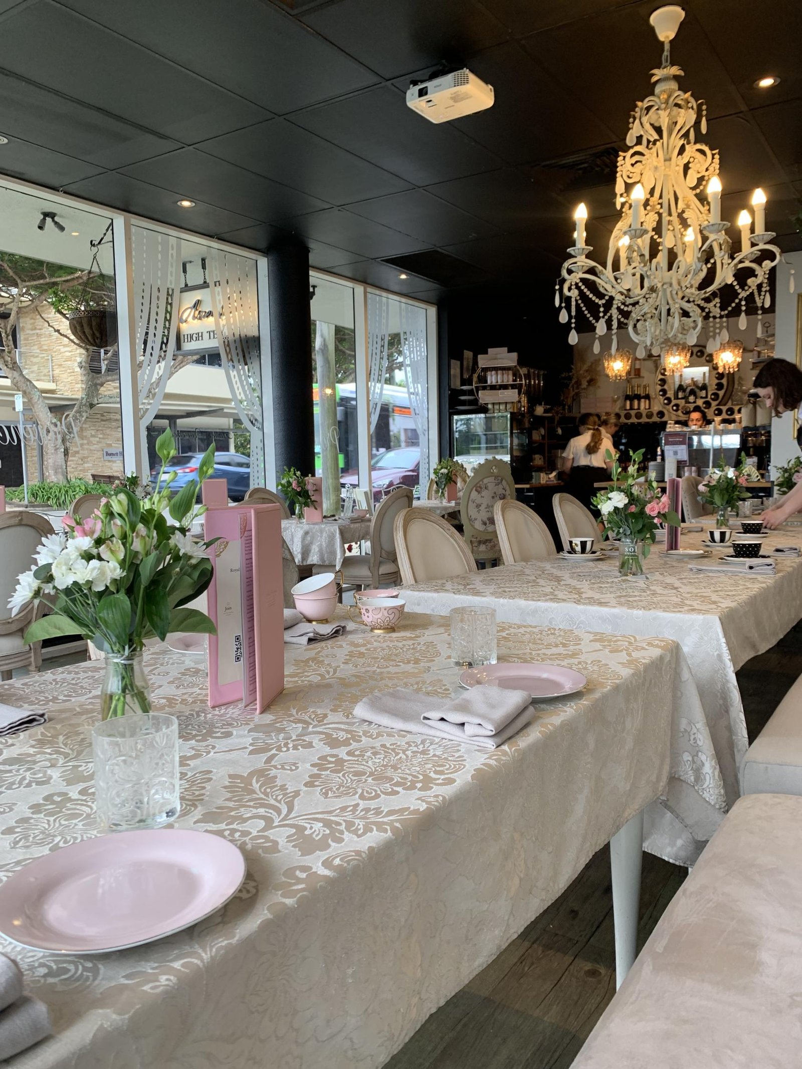 Entire Venue at Aimee Provence photo 11