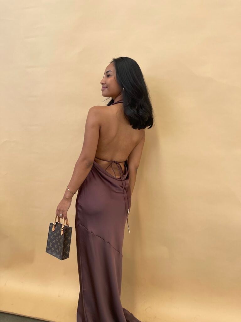 Studio Lexi Diaz Dress photo 6