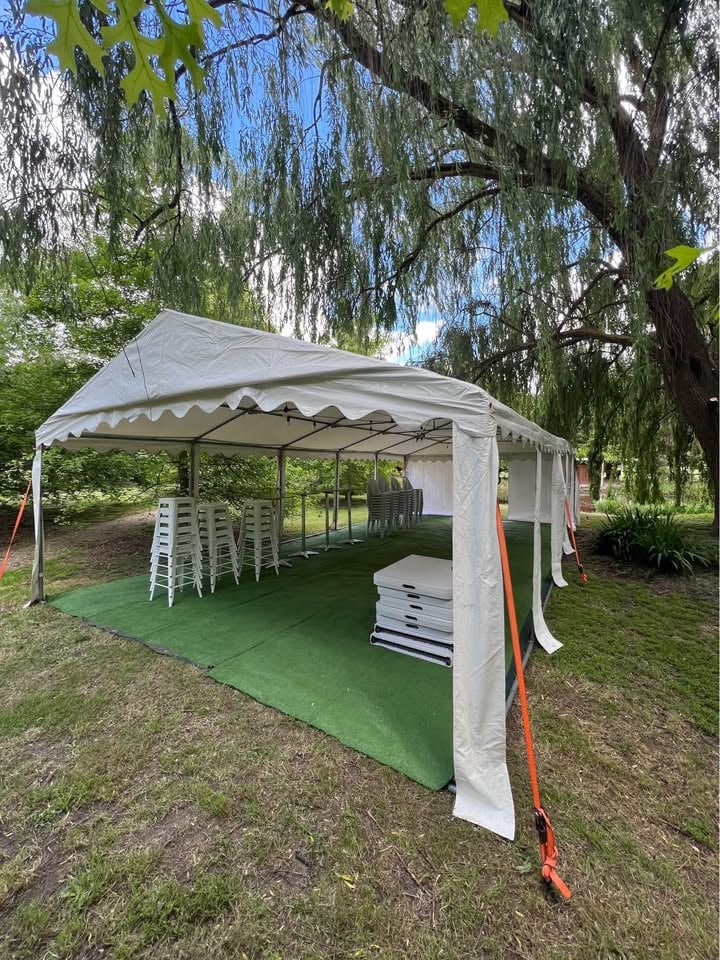 Tent for Hire & Marquee for Hire & Industrial Marquee for Hire photo 6