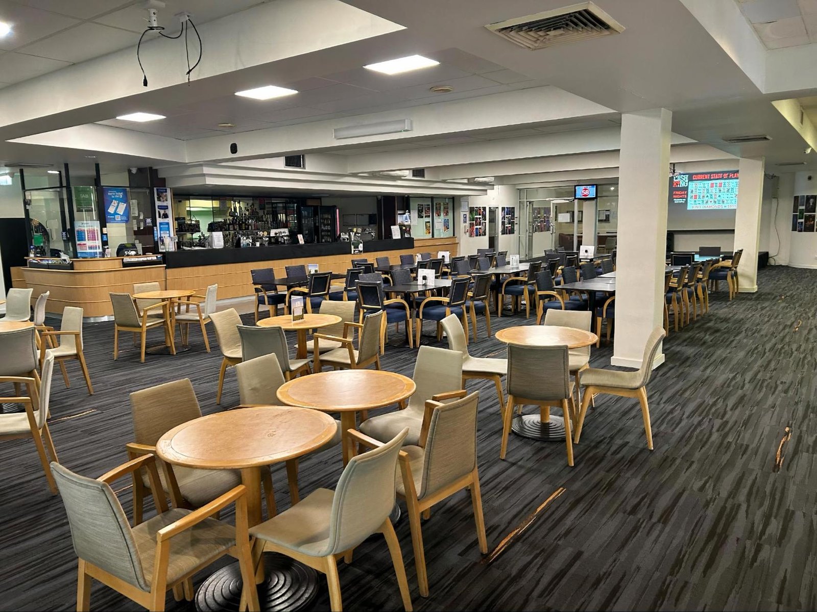 DownUnder Bar at Berowra RSL Club photo 2