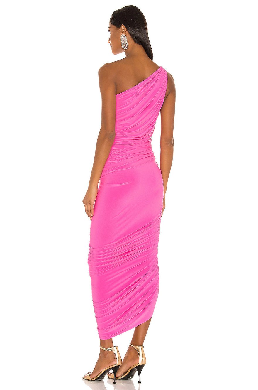Norma Kamali Diana Gown photo 2