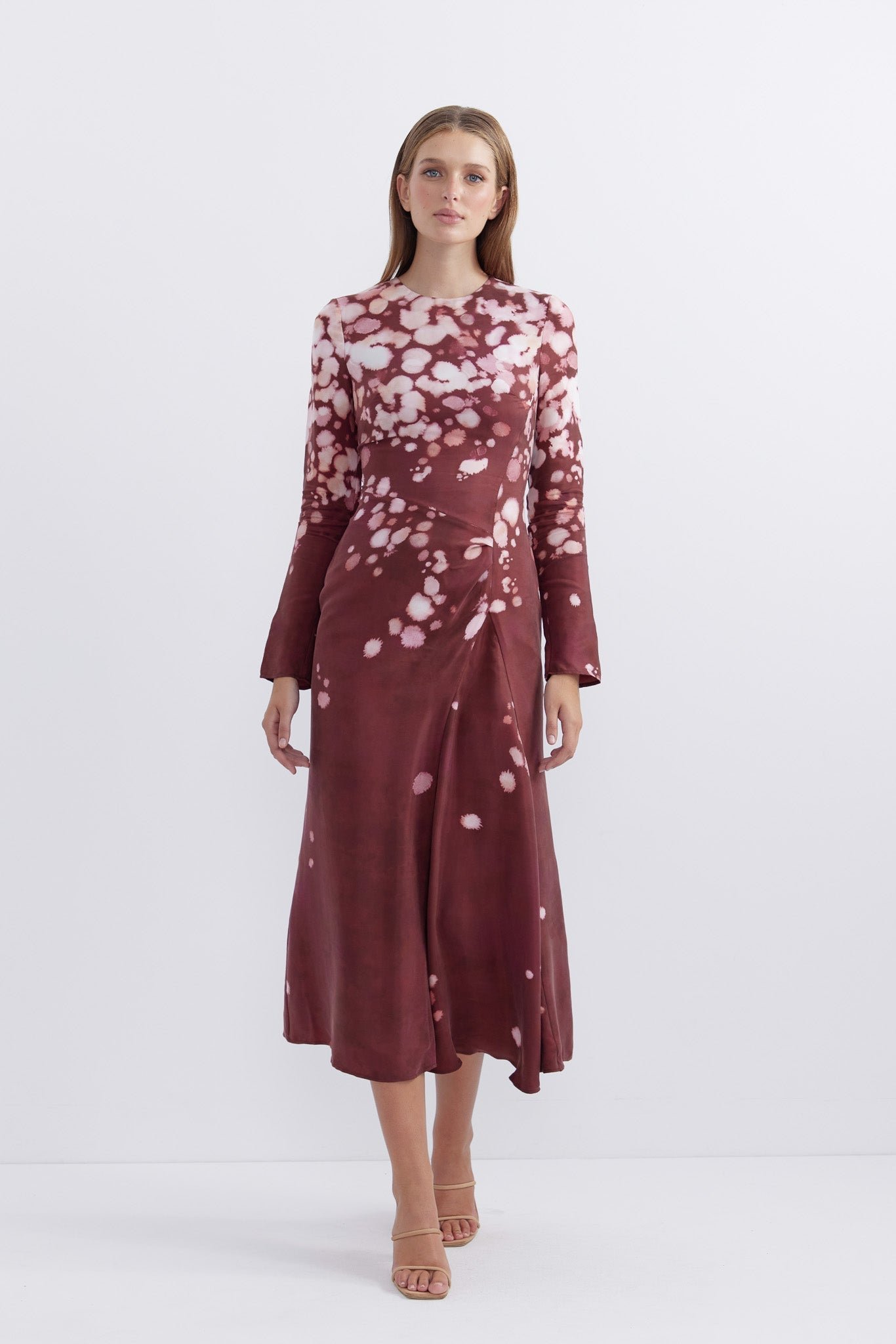 PASDUCHAS HEAVENLY MIDI - SANGRIA photo 2