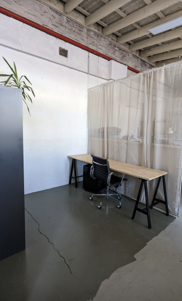 FITZROY STUDIO/WORK SPACE photo 2