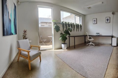 Private Office 1st Floor WINDSOR - 36M2 photo 9