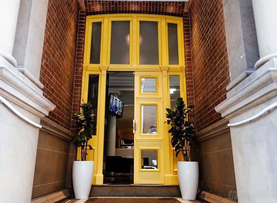 Kirribilli Point Room at Sydney Central Hotel photo 4