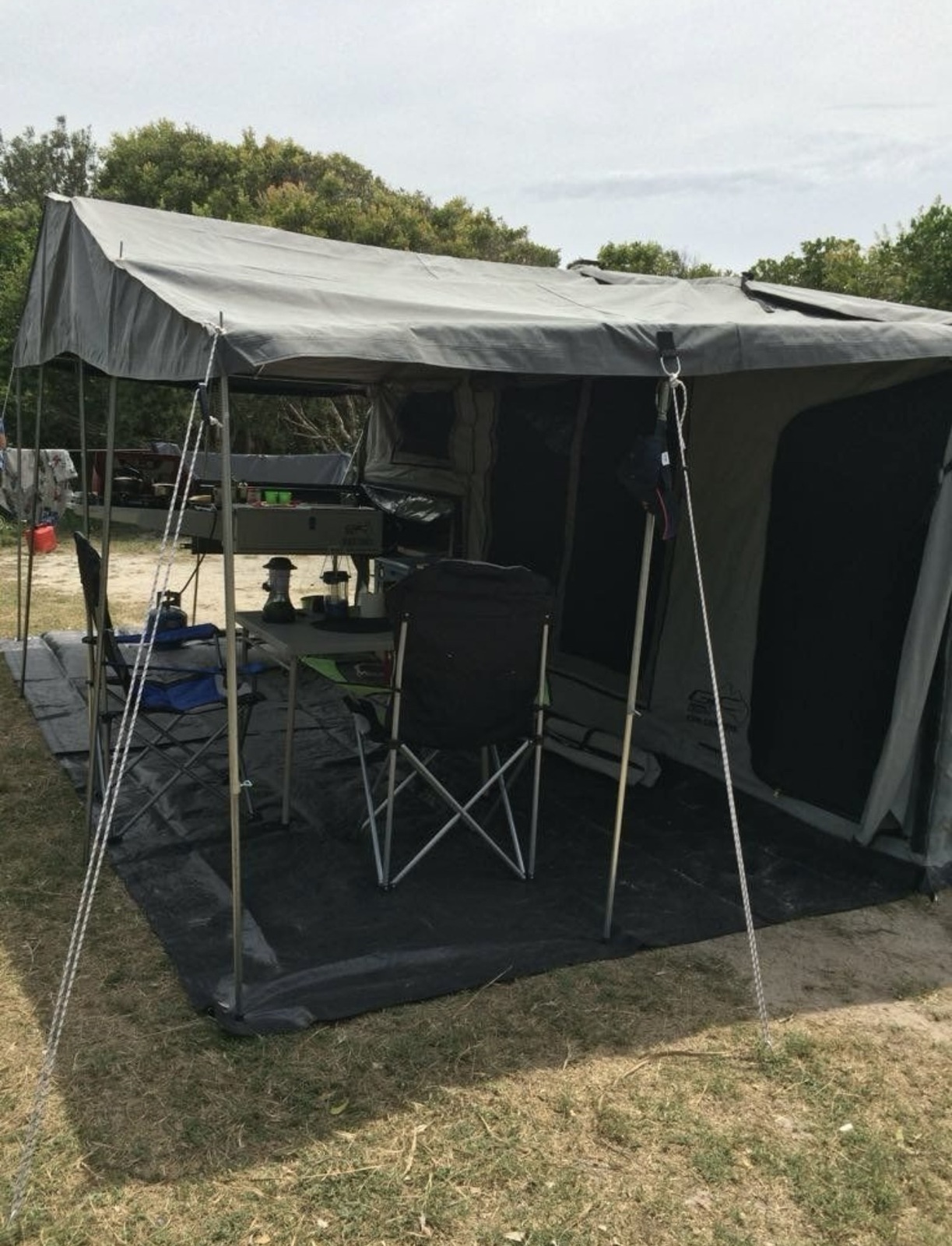 Yootha Camper photo 4