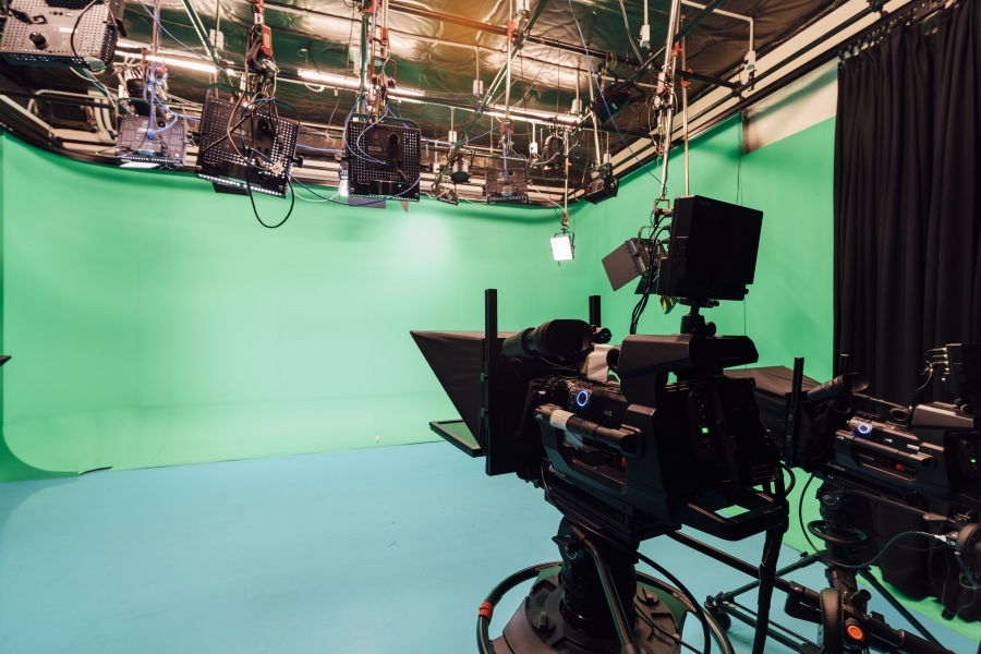 Triple A Studios photo 5