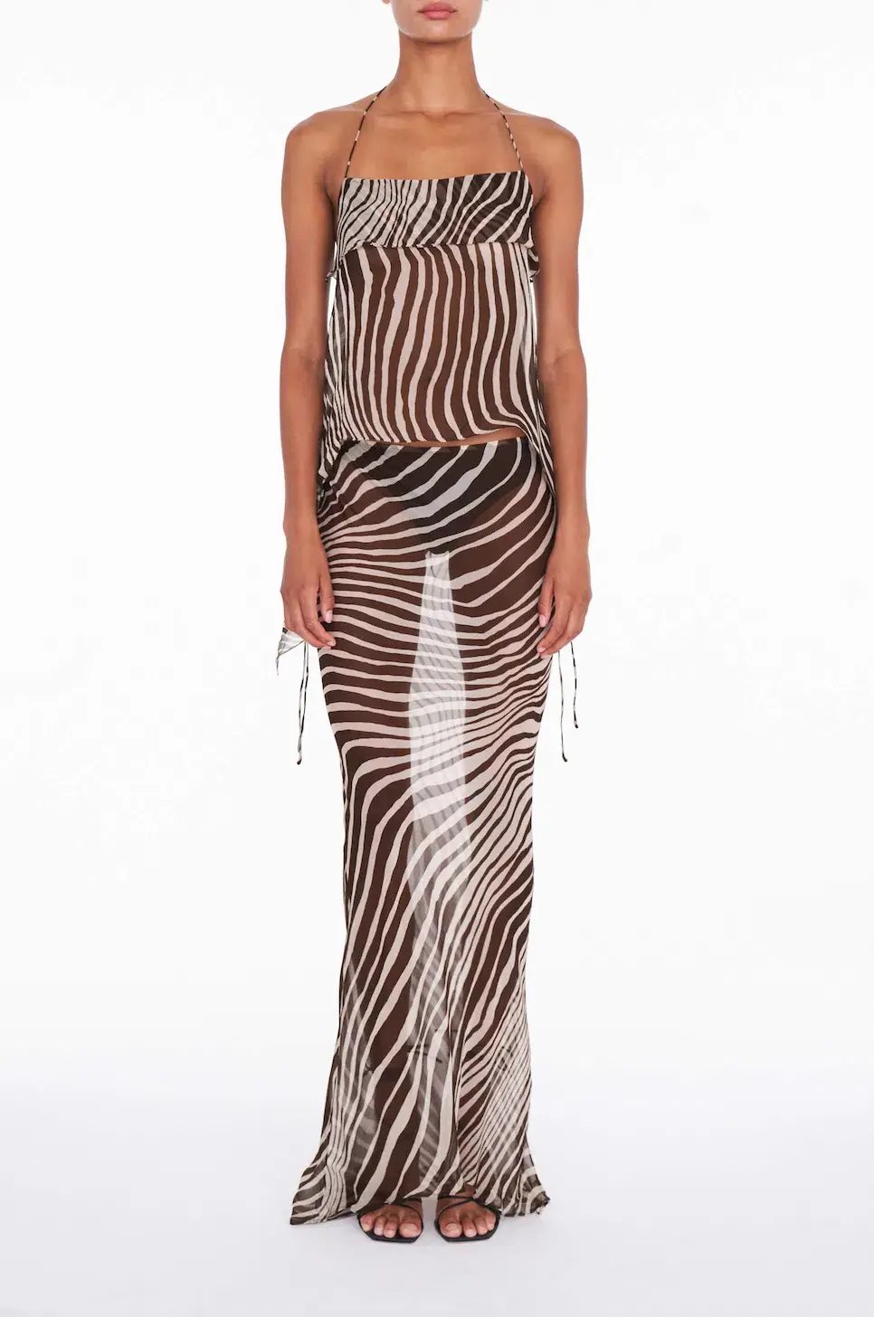 Rat & Boa Jonas Set Print Size S / AU 8-10 photo 2