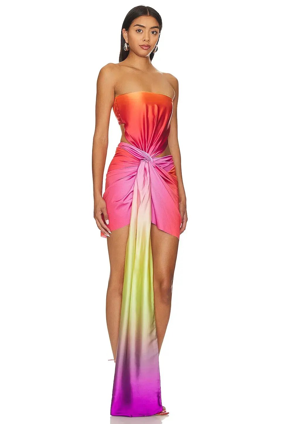 Baobab Mar Dress in Glory Size L / AU 12 photo 2