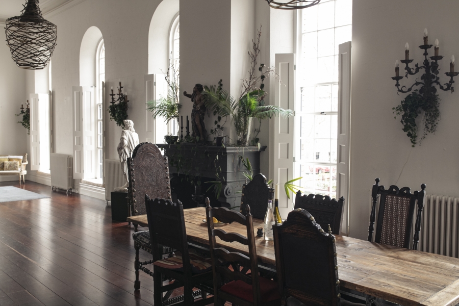 Converted Church photo 6