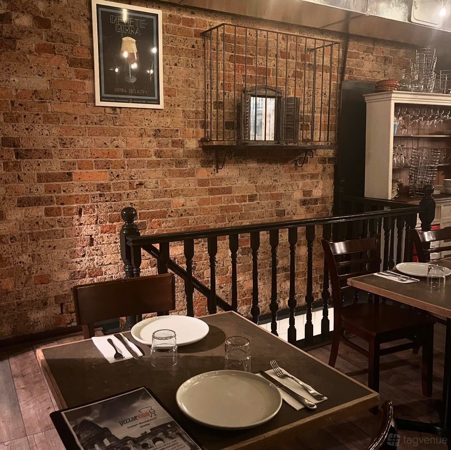 Whole Venue at Pizza e Vino Glebe photo 3