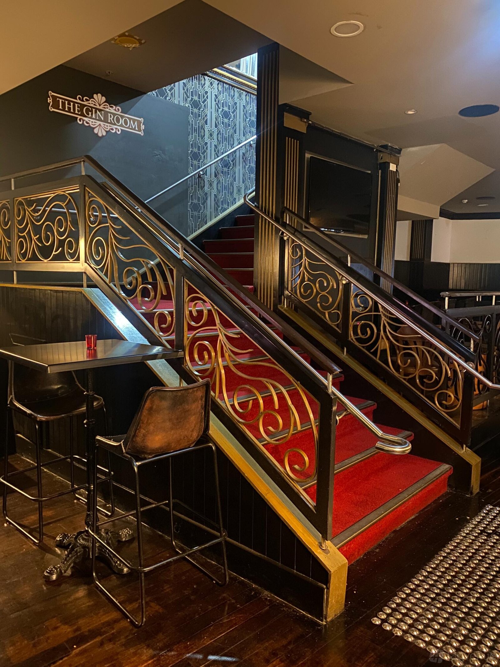 Entire venue at Sydney Elements photo 9