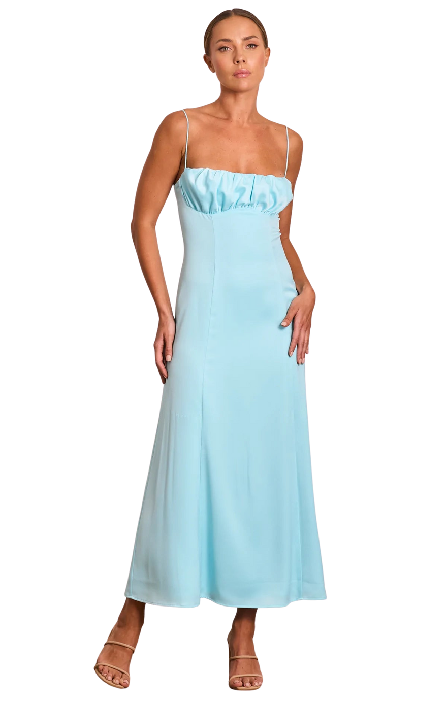 Pasduchas Lucia Slip Midi Dress photo 2