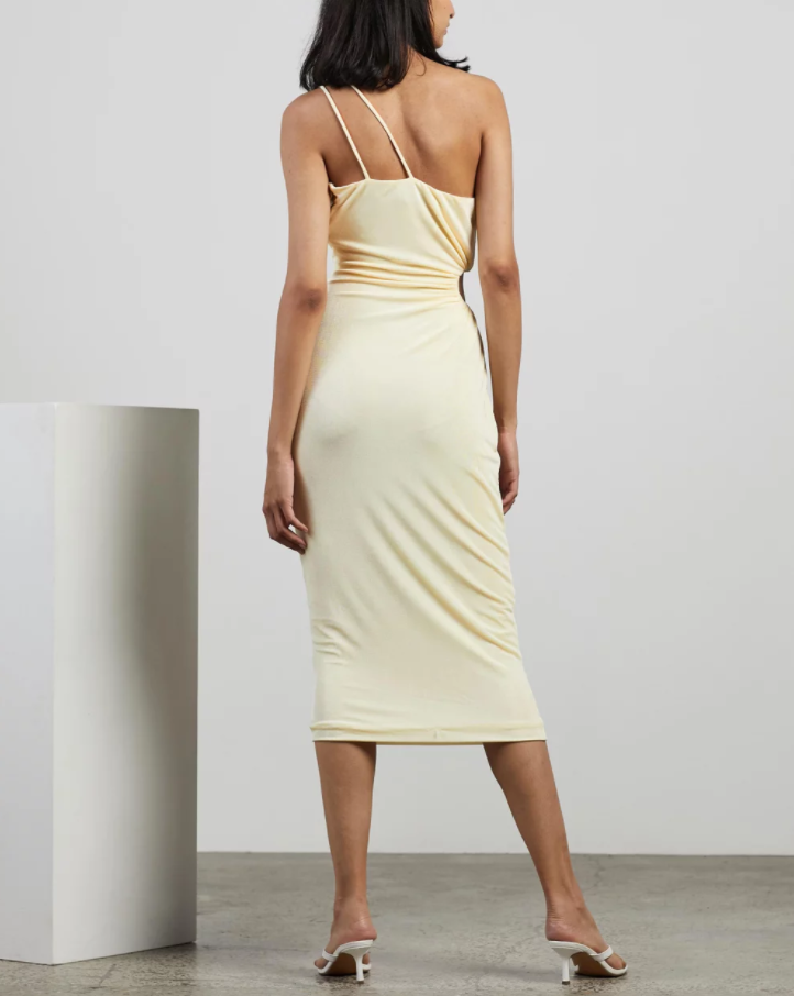 MISHA Vanina Dress photo 3