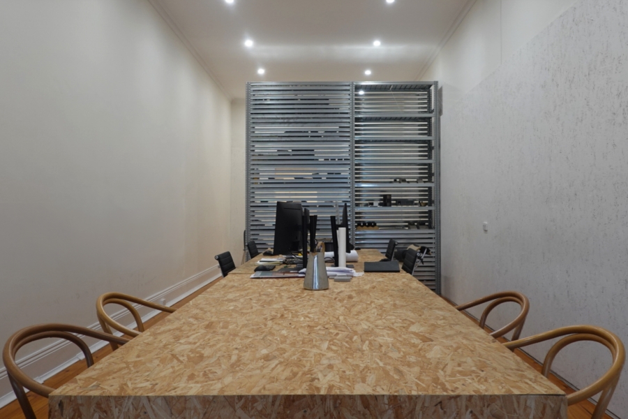 Port Melbourne Architects Office photo 5