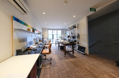 United Tannery Private Offices photo 9
