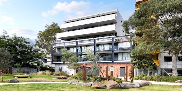 Office G2 at the DUX photo 2