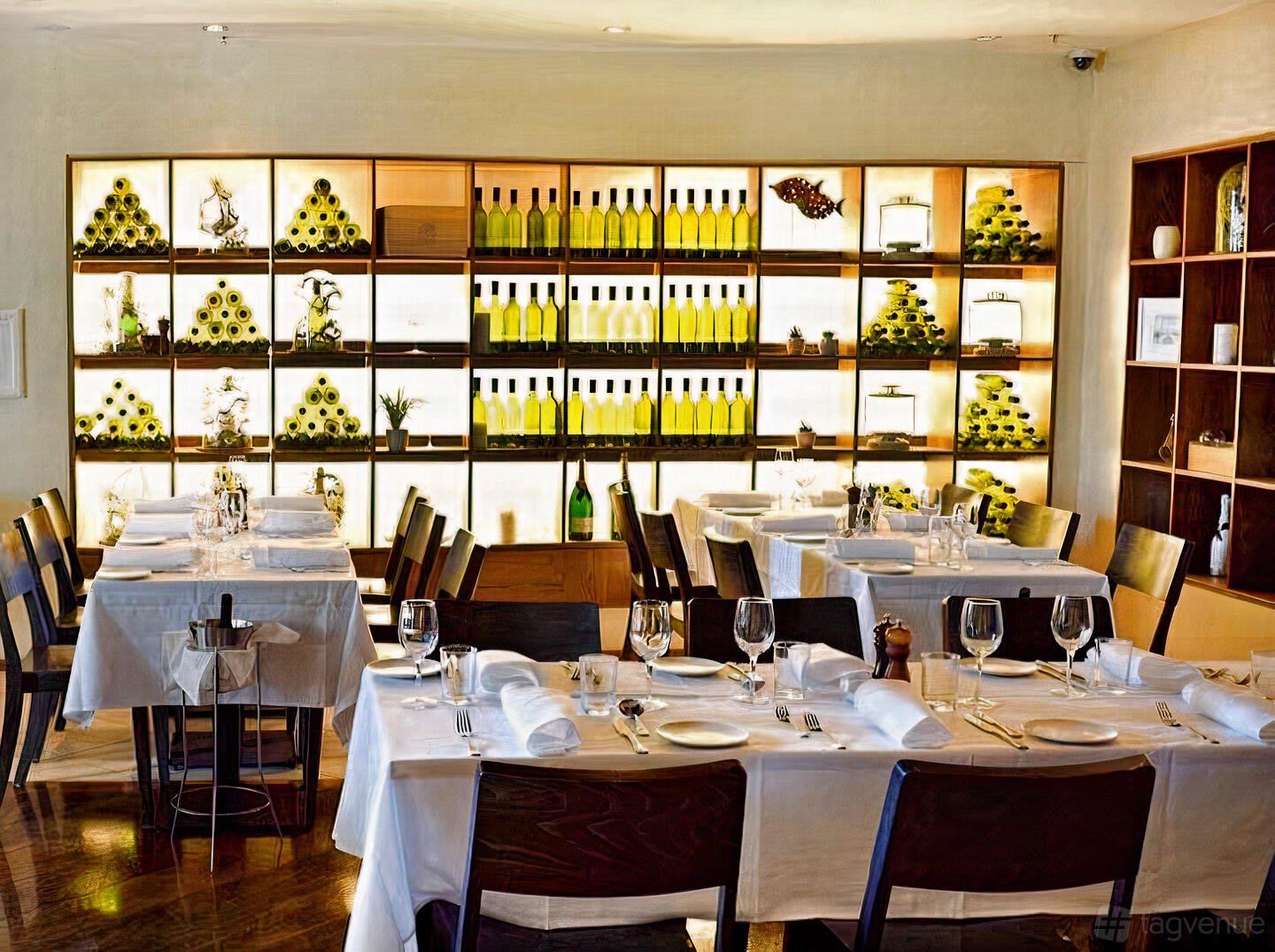 The Wine Room at Searock Grill photo 6